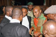 Nigerian court orders separatist leader Nnamdi Kanu to face terrorism charges