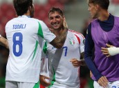 4-5. Italia sobrevive en el surrealismo