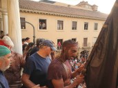 Gran éxito de participación en la carrera del Cascamorras 2025 en Guadix