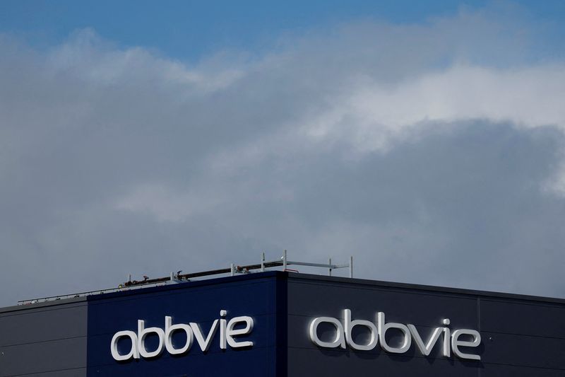 AbbVie to launch ovarian cancer drug in UK at US price