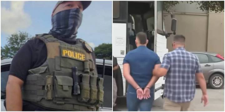 Arrestos sorpresa: ICE continua deteniendo a cubanos con I-220A tras acudir a audiencias de inmigración