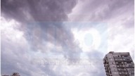Entre Ríos: la primavera llegó con viento y descenso de la temperatura