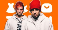 Twenty One Pilots demanda a Temu por vender mercancía pirata de la banda