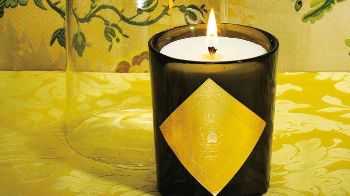 The Best Scented Candles Will Get You Excited for Fall