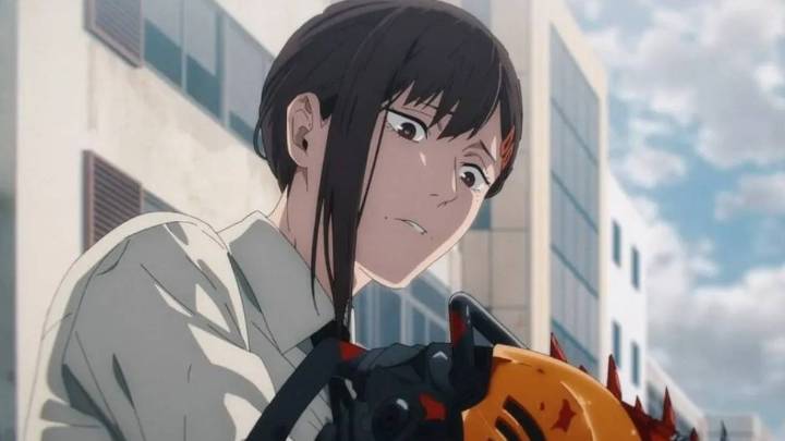'Chainsaw Man' Faces Unexpected Controversy Ahead of 'Reze Arc' Release
