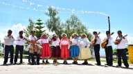“Bajo el mismo cielo”: Agrupación musical Kusikusun hace un llamado a la inclusión