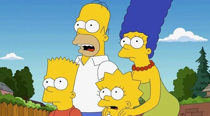 Los Simpson regresan al cine: 20 años después con nueva película