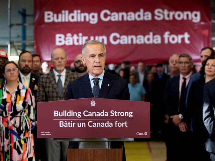 Federal policies continue to block oil pipelines