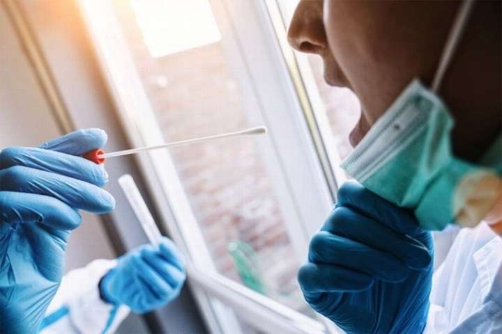 Esto es todo lo que se sabe hasta el momento sobre la variante ‘Frankenstein’ de covid