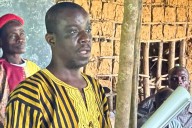 ‘Let’s understand the value of the forest’ says Liberia’s Silas Siakor