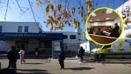 Quedaron sin ninguna cautelar: Formalizan a personal médico por niña que murió tras caer del quinto piso del Hospital de Chillán