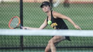 Girls Tennis photos: Burlington County Open, Sept. 18, 2025
