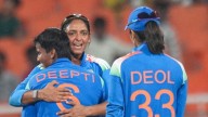 ICC Women’s World Cup Warm-Ups: Harmanpreet, Harleen Power India To 4