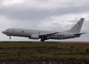 US Puts Submarine Hunters on Russia's Doorstep