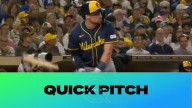 Quick Pitch 23