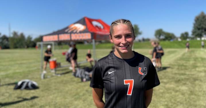 With Meadow Mahlmeister in the fold, Billings Senior girls soccer likes its mojo
