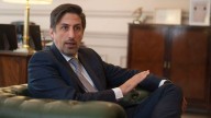 Trotta comparó el ajuste de Milei a la universidad pública con “la noche de los bastones largos”