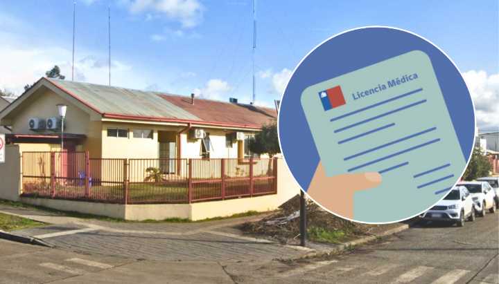 Dejaron a Cesfam de Pemuco sin atención: Tres médicos quedaron con arresto domiciliario nocturno
