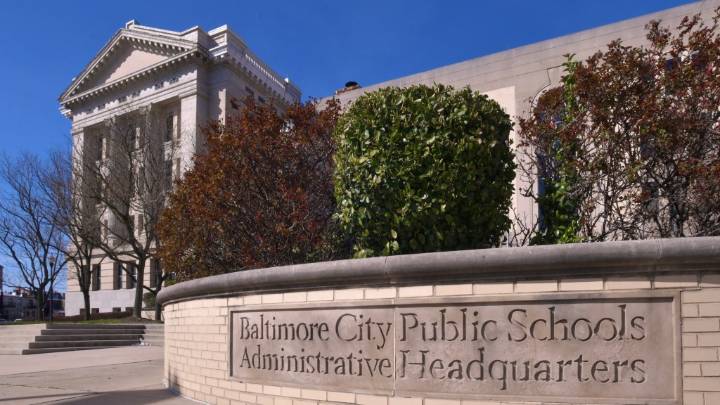 Baltimore has an even bigger problem than crime