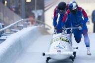 Bobsled-skeleton federation not allowing Russian athletes to compete at 2026 Milan