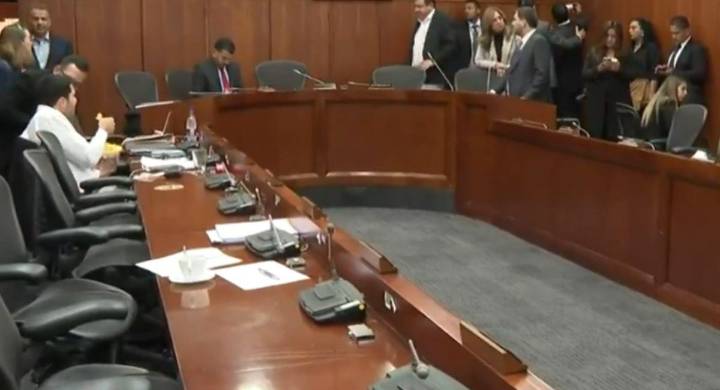 Reforma a la salud: una propuesta alternativa no fue tenida en cuenta por falta de quórum