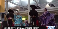 LULAC celebrates culture and heritage