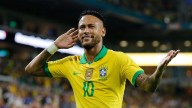 Un nuevo récord para Neymar: hereda cerca de mil millones de dólares de un desconocido