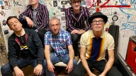 El grupo Brighton 64 actuará el próximo viernes en Orihuela antes de su despedida