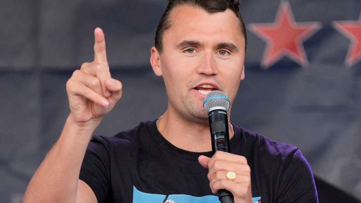 Charlie Kirk killing shows political violence is too common