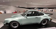 Your Porsche vacation starts in Atlanta, moves on to Germany