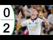 Al Nassr vs. Al Ittihad (2-0): video, resumen y goles del Torneo Clausura 2025