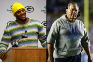 What I'm hearing on Micah Parsons' suitors, Jaxson Dart's future and Bill Belichick's feuds