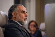 Corte fija audiencia preparatoria previa al juicio contra ministro Armando Benedetti por caso FONADE