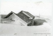 Beneath the sand dunes is a deserted lumber town remembered as Michigan’s Pompeii