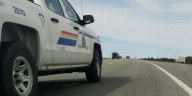 Driver from ‘Down Under’ Over Legal Limit say Police