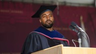Harvard Announces New Dean Kanye West