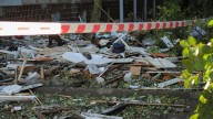 Muere un español en Ucrania por el ataque de un dron ruso cuando rescataba heridos