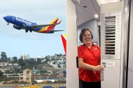 Southwest Reveals New Backup Barrier to Block Passengers from Storming Cockpit