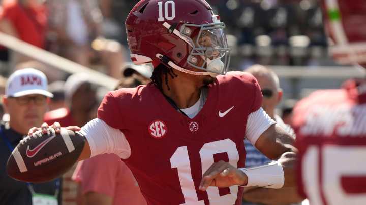 Best photos from Wisconsin football vs Alabama