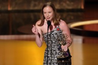 Hannah Einbinder's Politically-Charged Emmys Speech Goes Viral