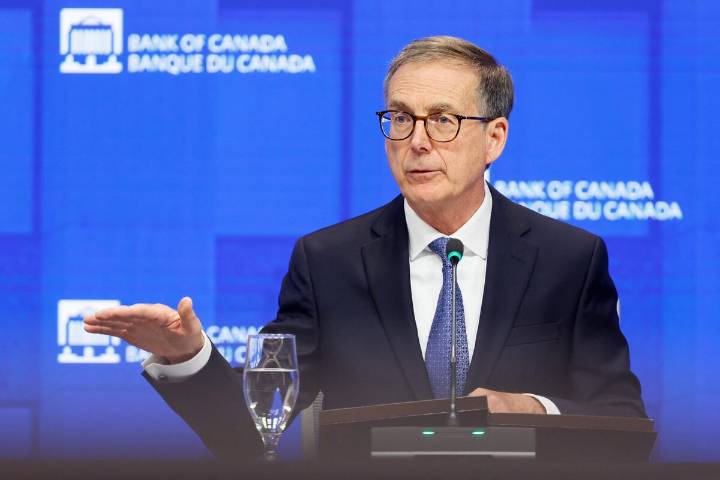 Politics Insider: Central bank cuts interest rate