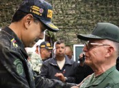 Presidente Maduro ascendió a General de Brigada al Coronel Francisco Arias Cárdenas