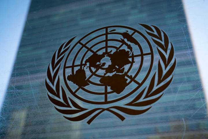 Rey reivindica el papel de la ONU ante "un momento crucial" para el multilateralismo que "no admite vacilaciones"