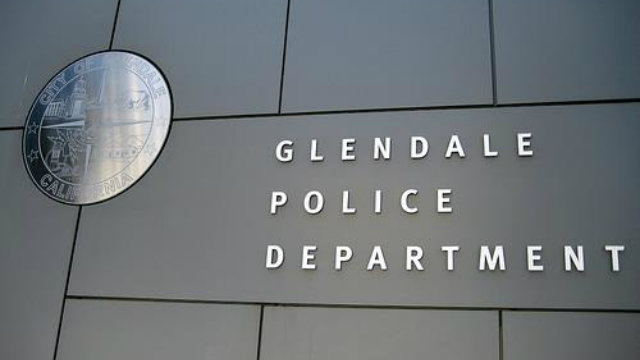 Glendale Police Open Hate Crime Investigation After Private Property Tagged with Swastikas