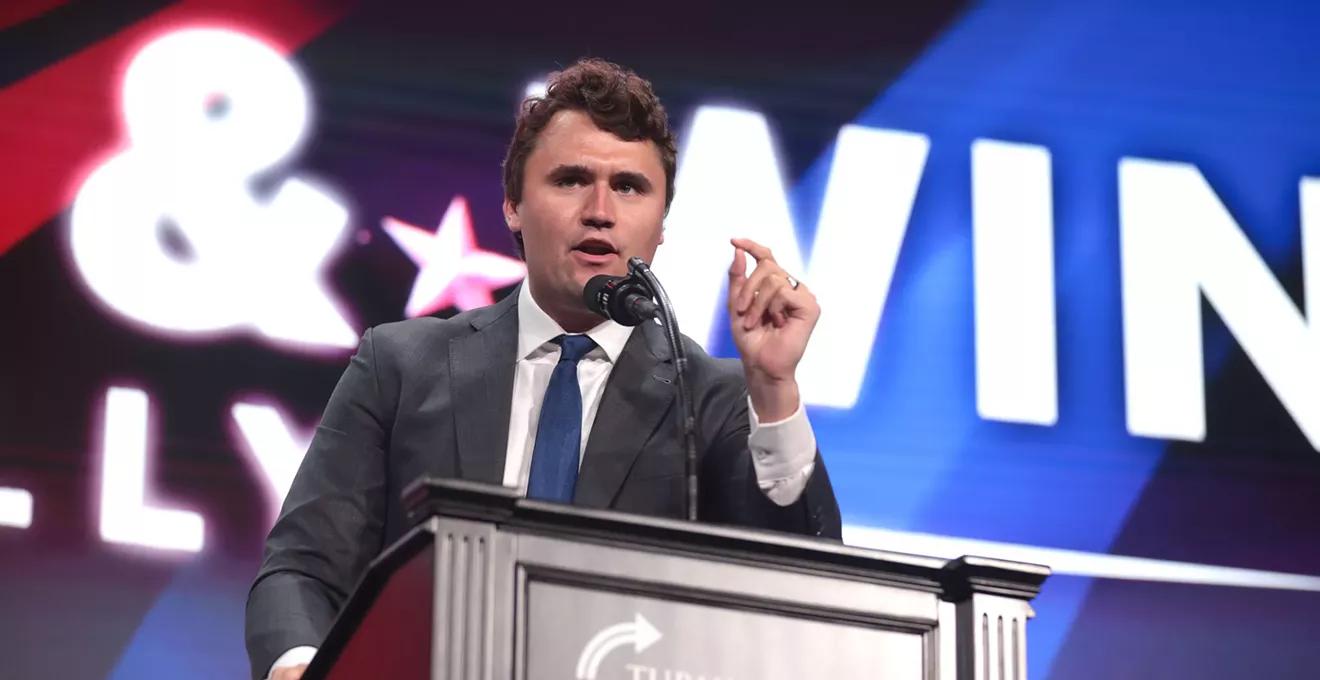 Arizona lawmaker wants to put Charlie Kirk’s face on silver dollars