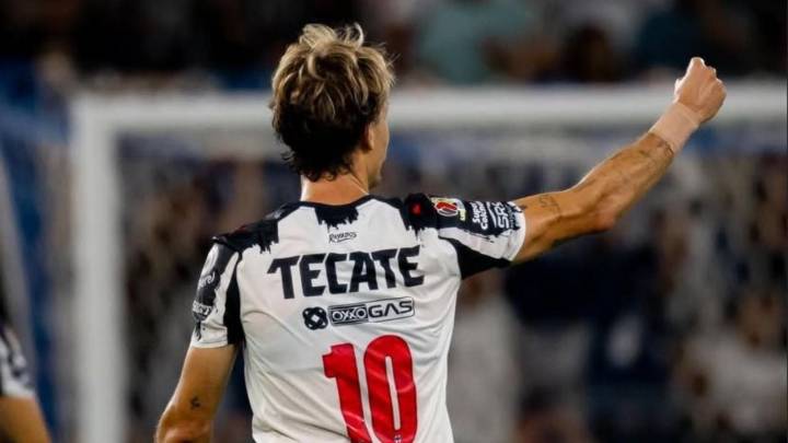 Minuto a minuto: Santiago Mele evita que América descuente el marcador