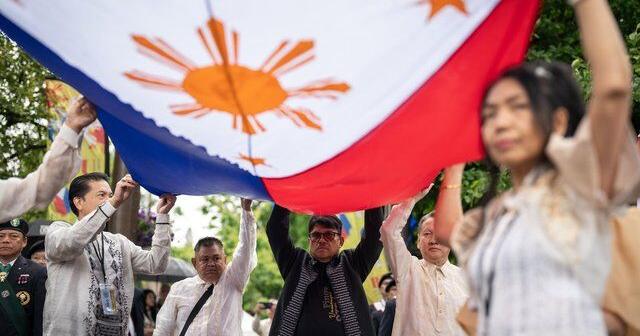 Vancouver festival attack fund to become endowment for Filipino community