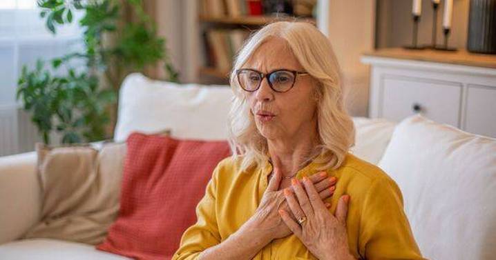 Urgent warning to millions living with 'silent killer'