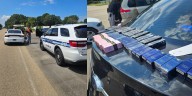 Shoplifting suspects arrested in Collierville identified as Romanian nationals part of regional theft ring, per police