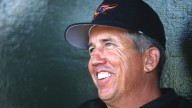 Davey Johnson, who won World Series with Orioles, managed Mets to title, dies